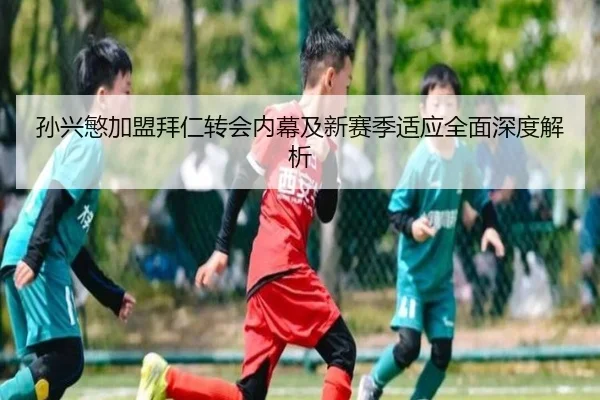 孙兴慜加盟拜仁转会内幕及新赛季适应全面深度解析